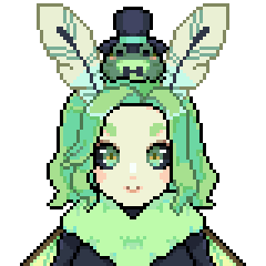 Bounce Icon for @nive_30si of @MothMallows Bounce Icon for @nive_30si of @MothMallows