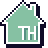 Toyhouse Logo Toyhou.se!