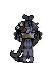 Wave RPG Alert for @GothEyed Wave RPG Alert for @GothEyed