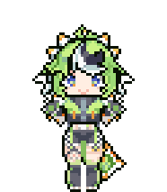 Wave RPG Alert for @ChrysSalisVT Wave RPG Alert for @ChrysSalisVT