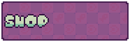 An "shop" button that, if clicked, will send you off-site to Sakanaito's Shop.